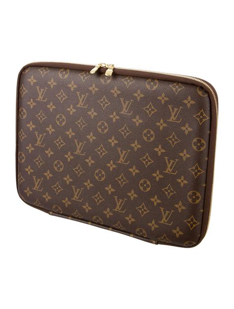 lv laptop sleeve 13|13.4 inch laptop sleeve.